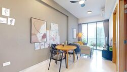 Nyon (D15), Apartment #586513301